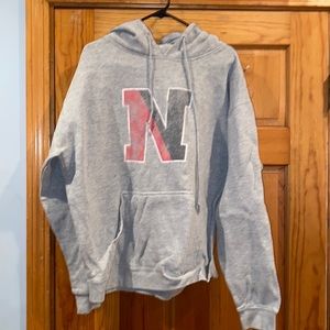 Fanatics Northeastern Sweatshirt
